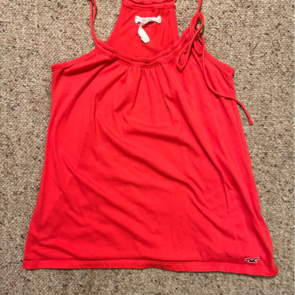 Hollister Tank Top